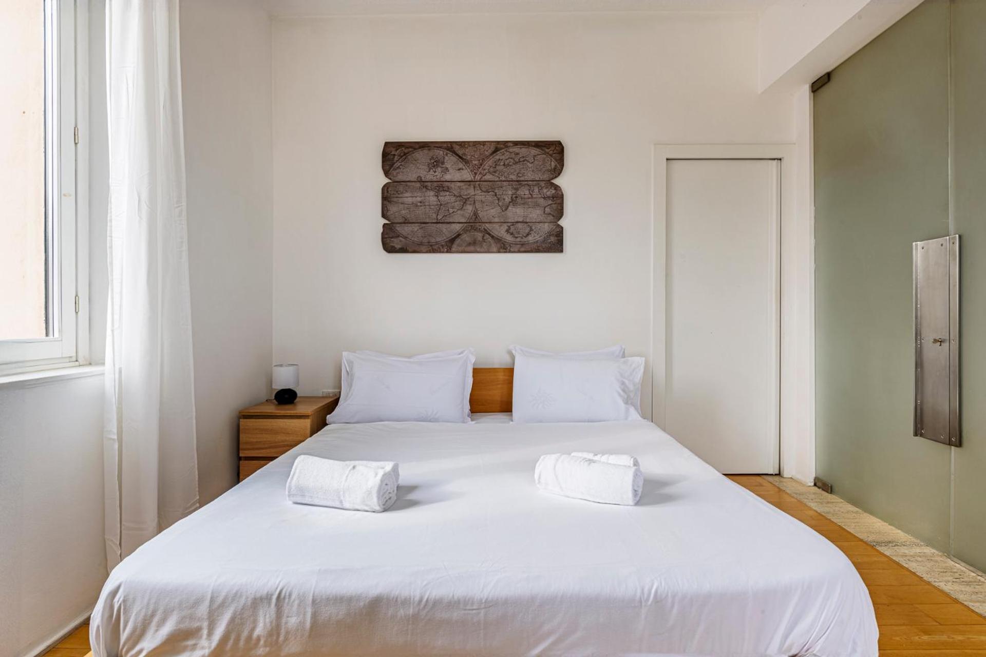 One Bedroom Apartment In Brera Mailand Exterior foto