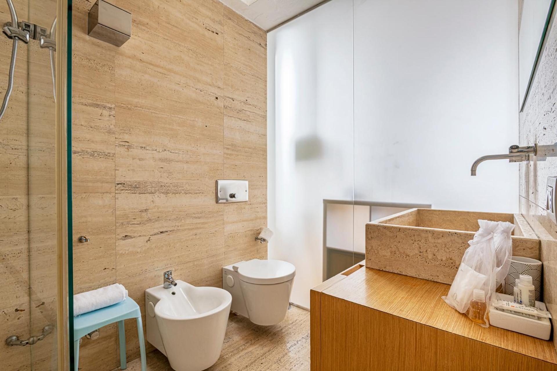 One Bedroom Apartment In Brera Mailand Exterior foto