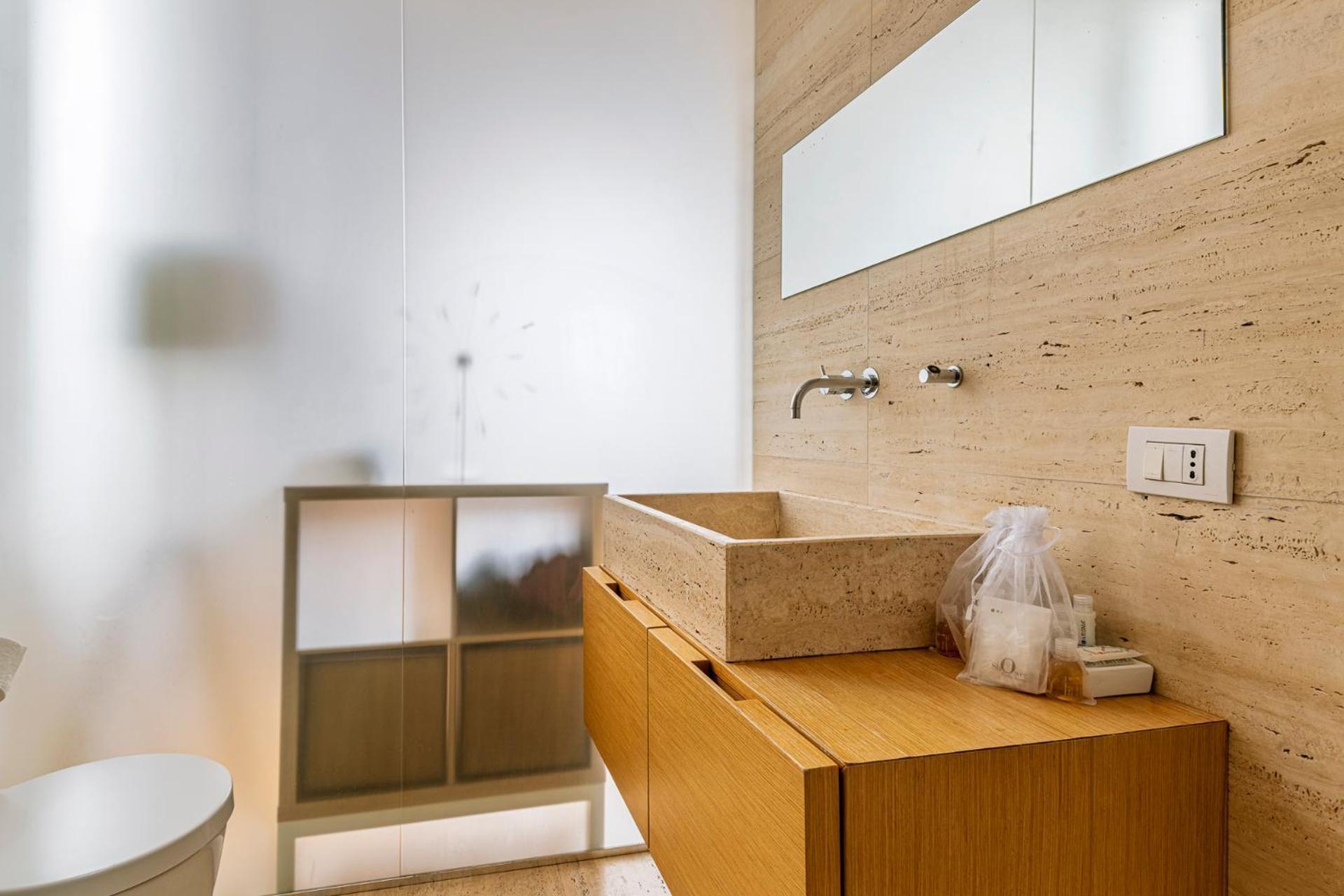One Bedroom Apartment In Brera Mailand Exterior foto
