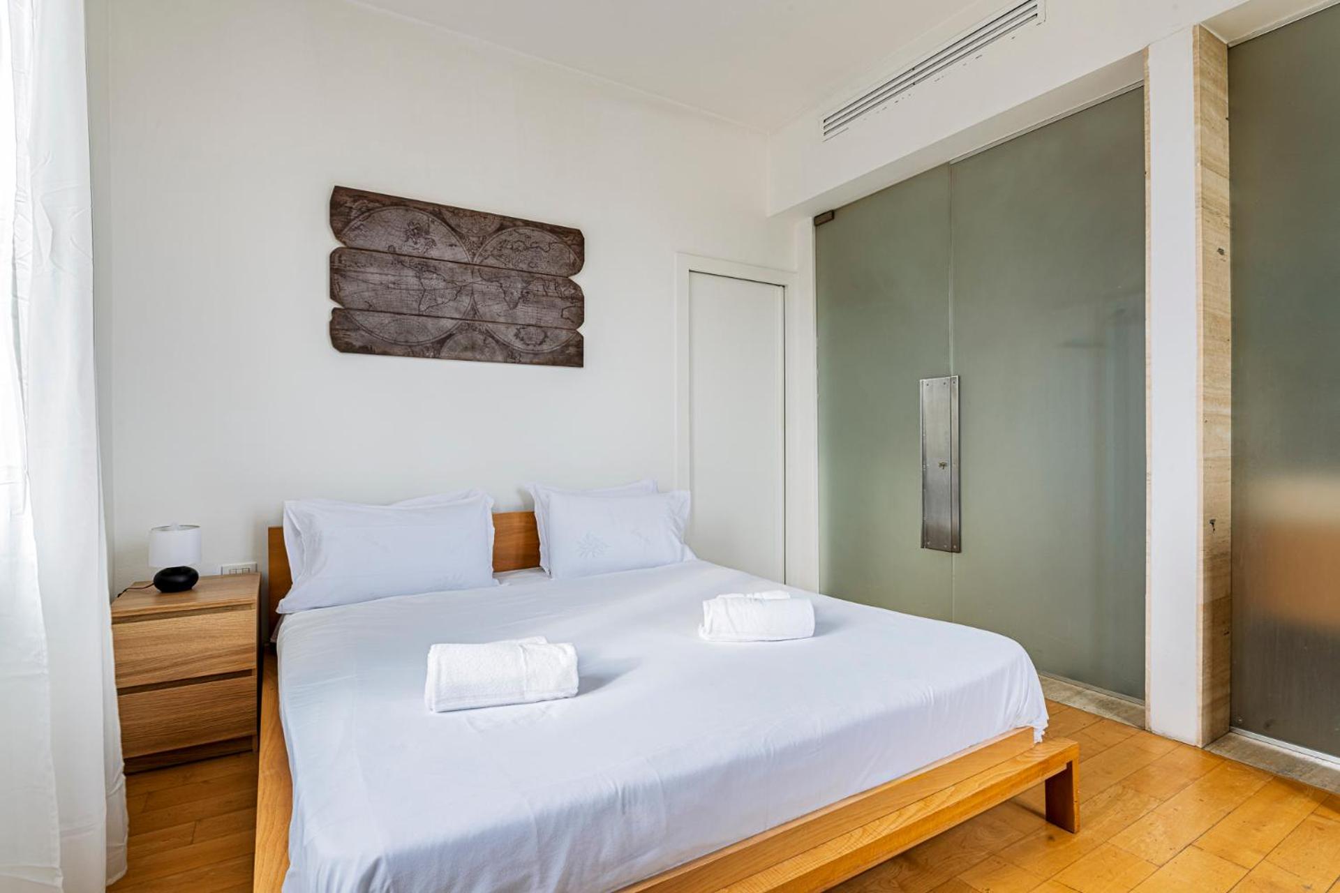 One Bedroom Apartment In Brera Mailand Exterior foto